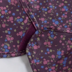 CeLaVi Forklæde - Plum Perfect- Hagesmække