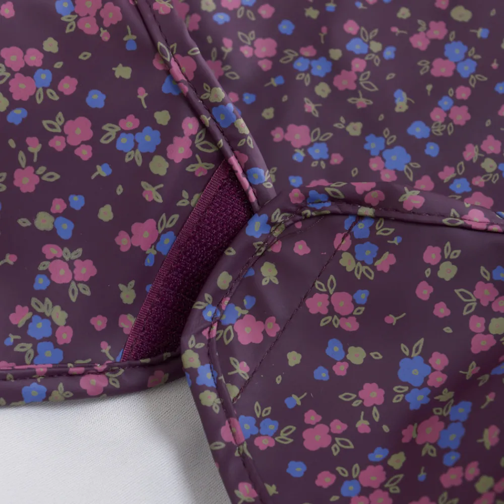 CeLaVi Forklæde - Plum Perfect- Hagesmække