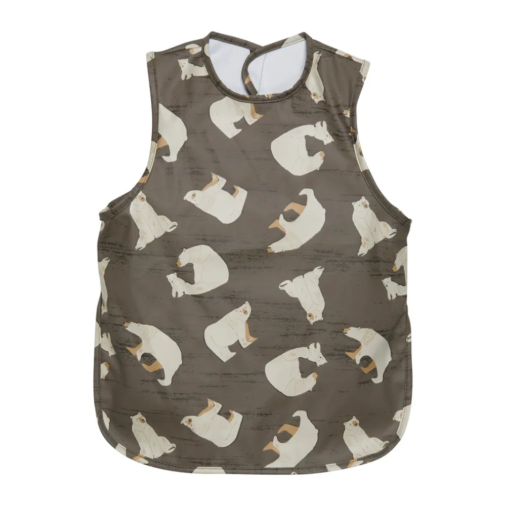 CeLaVi Forklæde - Sea Turtle- Hagesmække