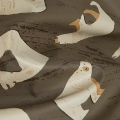 CeLaVi Forklæde - Sea Turtle- Hagesmække