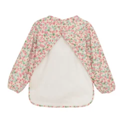 CeLaVi Forklæde med ærmer- Hagesmække