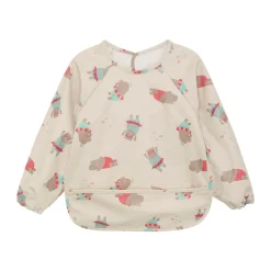 CeLaVi Forklæde med ærmer- Hagesmække