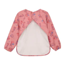 CeLaVi Forklæde med ærmer- Hagesmække