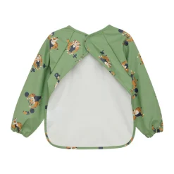 CeLaVi Forklæde med ærmer- Hagesmække