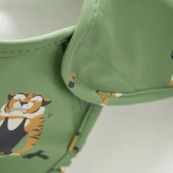 CeLaVi Forklæde med ærmer- Hagesmække