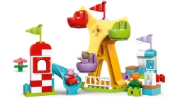 LEGO Duplo Forlystelsespark 10453- Lego