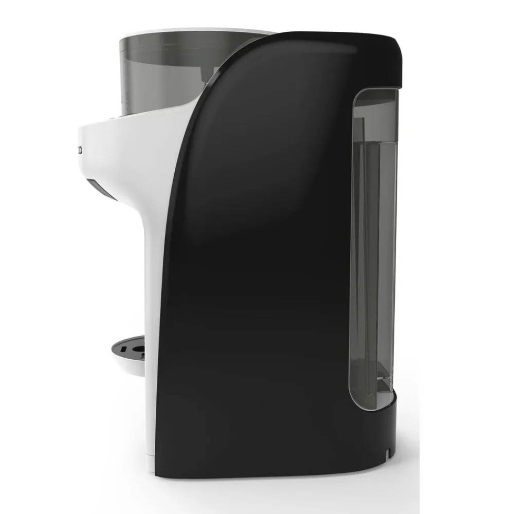 Baby Brezza Formula Pro Advanced Hvid- Tilberedning & Rengøring