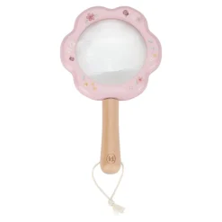 Little Dutch Forstørrelsesglas Fairy Garden- Leg I Haven