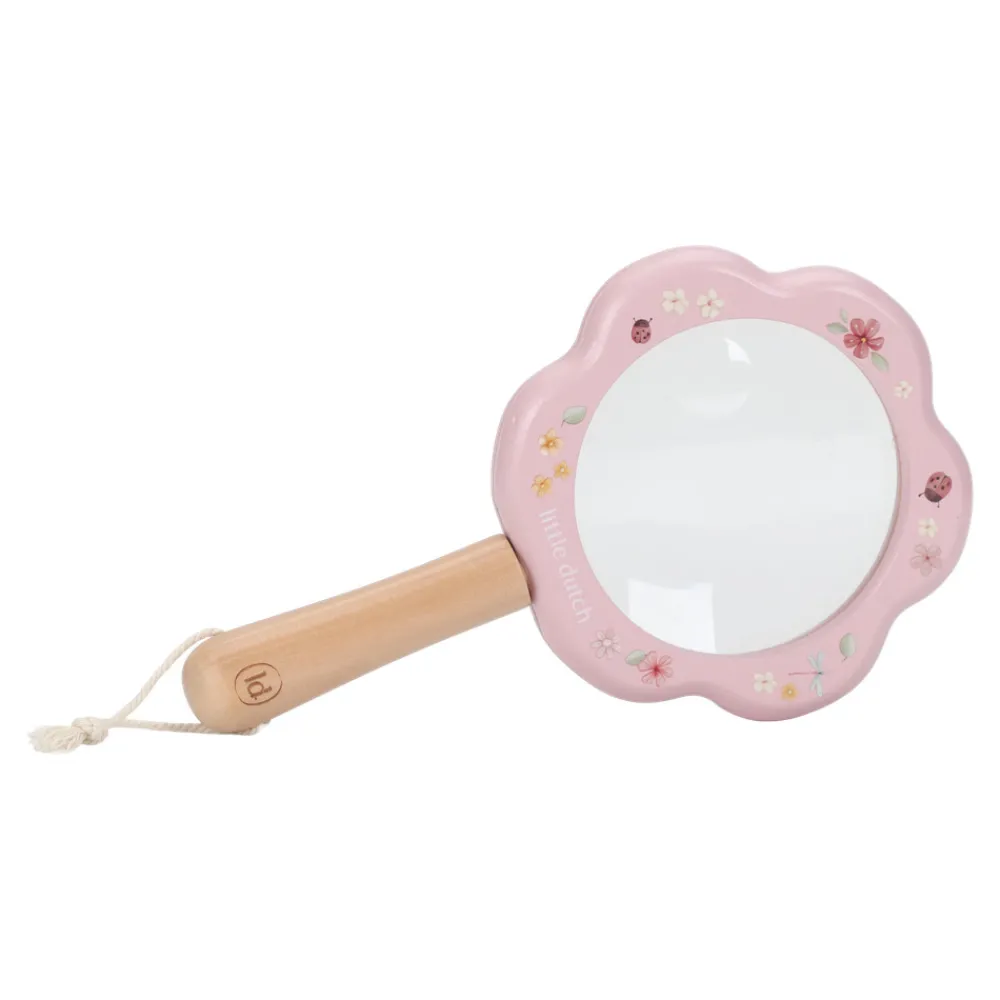 Little Dutch Forstørrelsesglas Fairy Garden- Leg I Haven