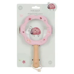 Little Dutch Forstørrelsesglas Fairy Garden- Leg I Haven