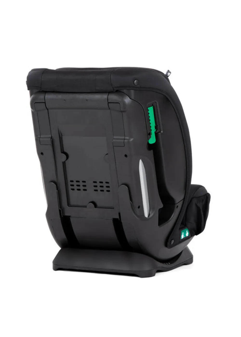 Joie Fortifi R129 - shale- Autostole 76-150 Cm (15 Mdr.-12 År)