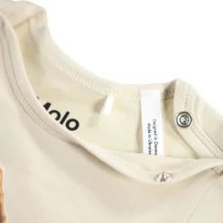 Molo Foss Body - 9634- Bodystocking Langærmet