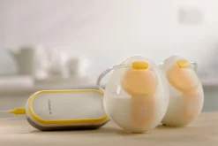 Medela Freestyle Hands-free Brystpumpe- Brystpumper