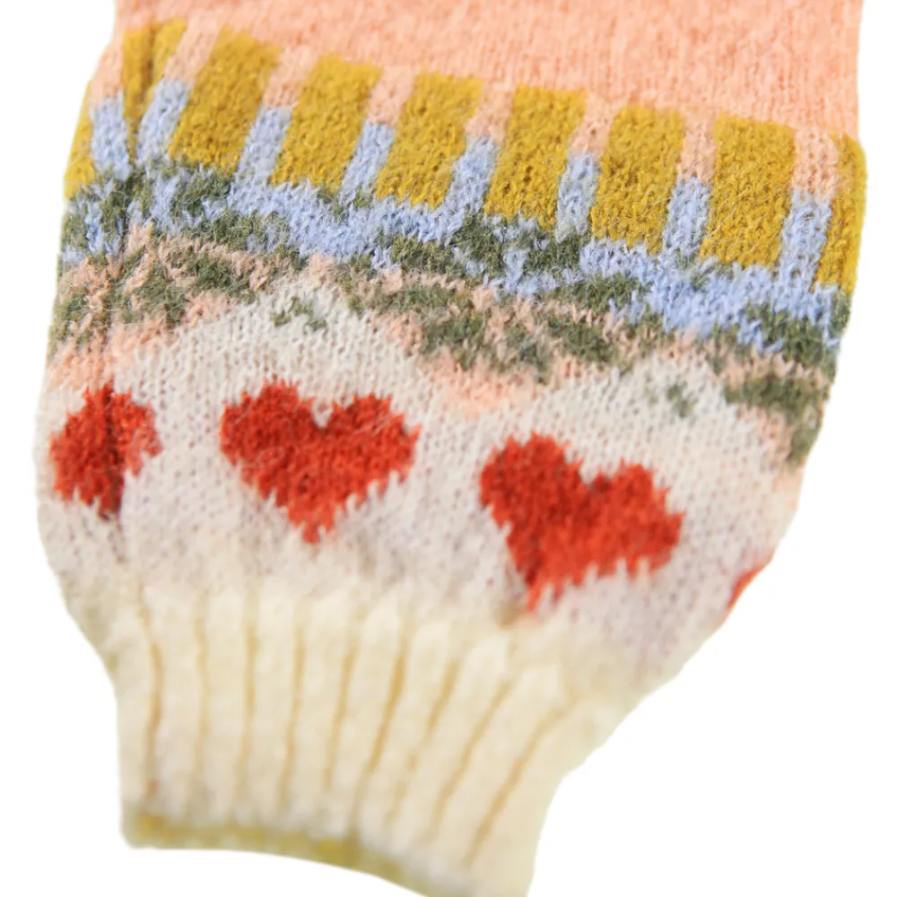 Molo Frej Heldragt - 4957- Ulddragter|Heldragter U. Fod