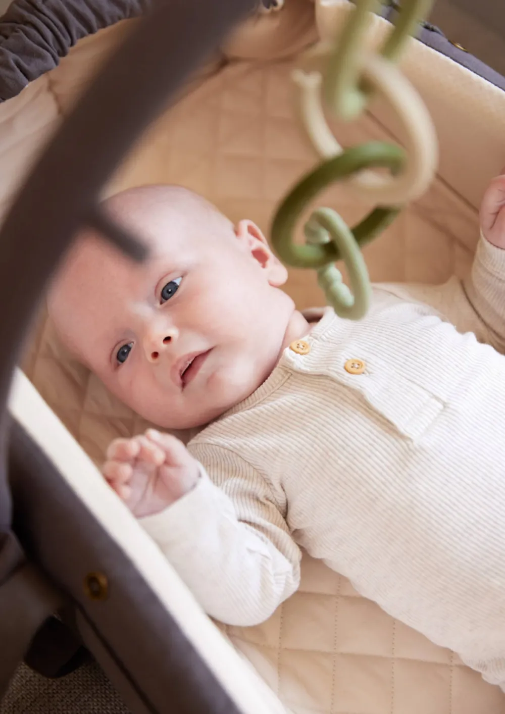 Filibabba Frida Swift Lift 2.0 - Grey- Lifte