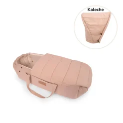 Filibabba Frida Swift lift 2.0 inkl. kaleche - Beige- Lifte