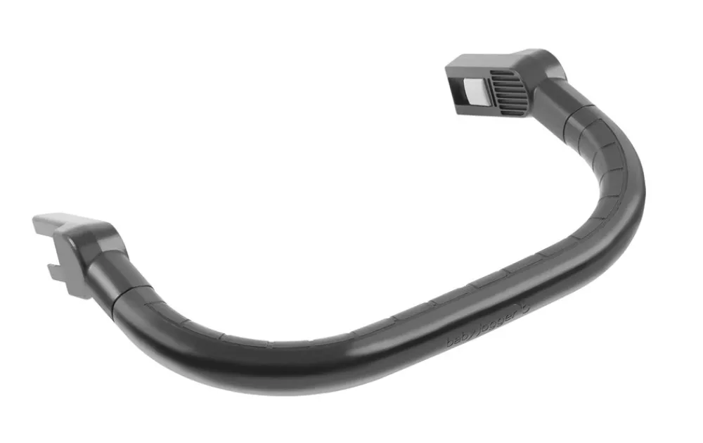 Baby Jogger Frontbøjle City Mini GT 2 double- Frontbøjler & Bakkeborde