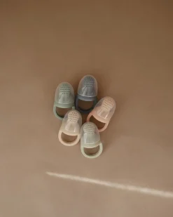 MUSHIE Frugtsut 2-Pak - Blush- Foodfeeder Og Frugtsut