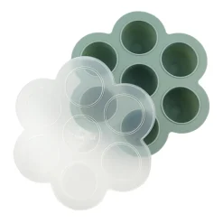 Le Toft Fryseboks 7 rum - smokey green- Madopbevaring