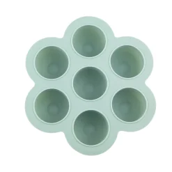 Le Toft Fryseboks 7 rum - smokey green- Madopbevaring