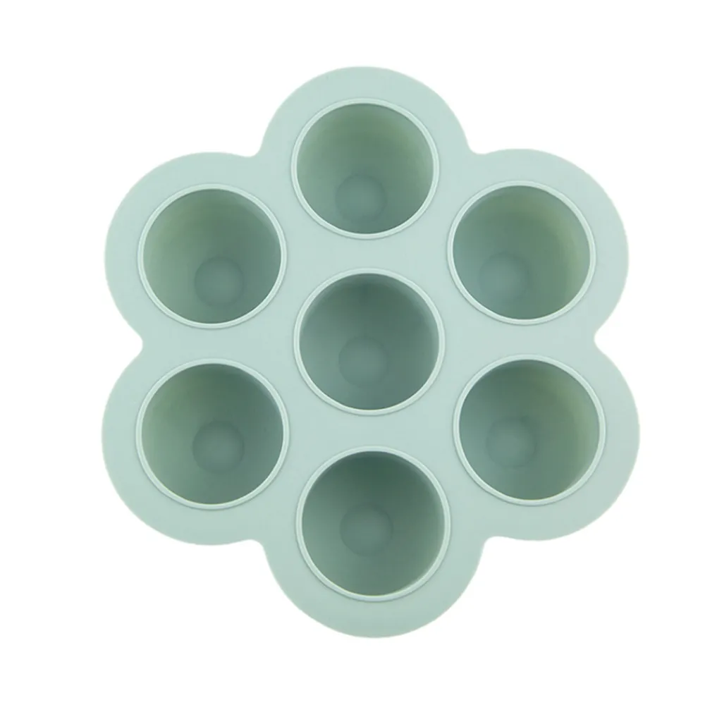 Le Toft Fryseboks 7 rum - smokey green- Madopbevaring