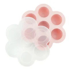 Le Toft Fryseboks 7 rum - smokey rose- Madopbevaring