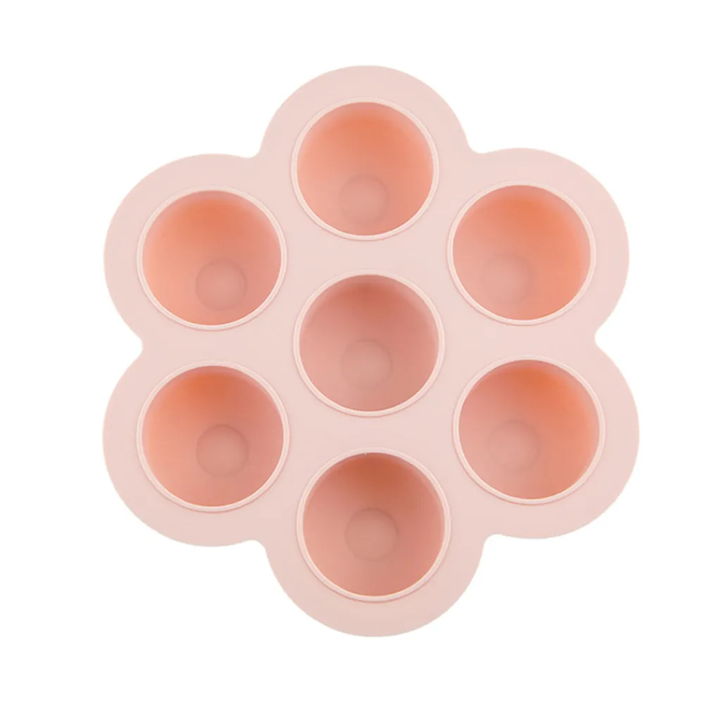 Le Toft Fryseboks 7 rum - smokey rose- Madopbevaring