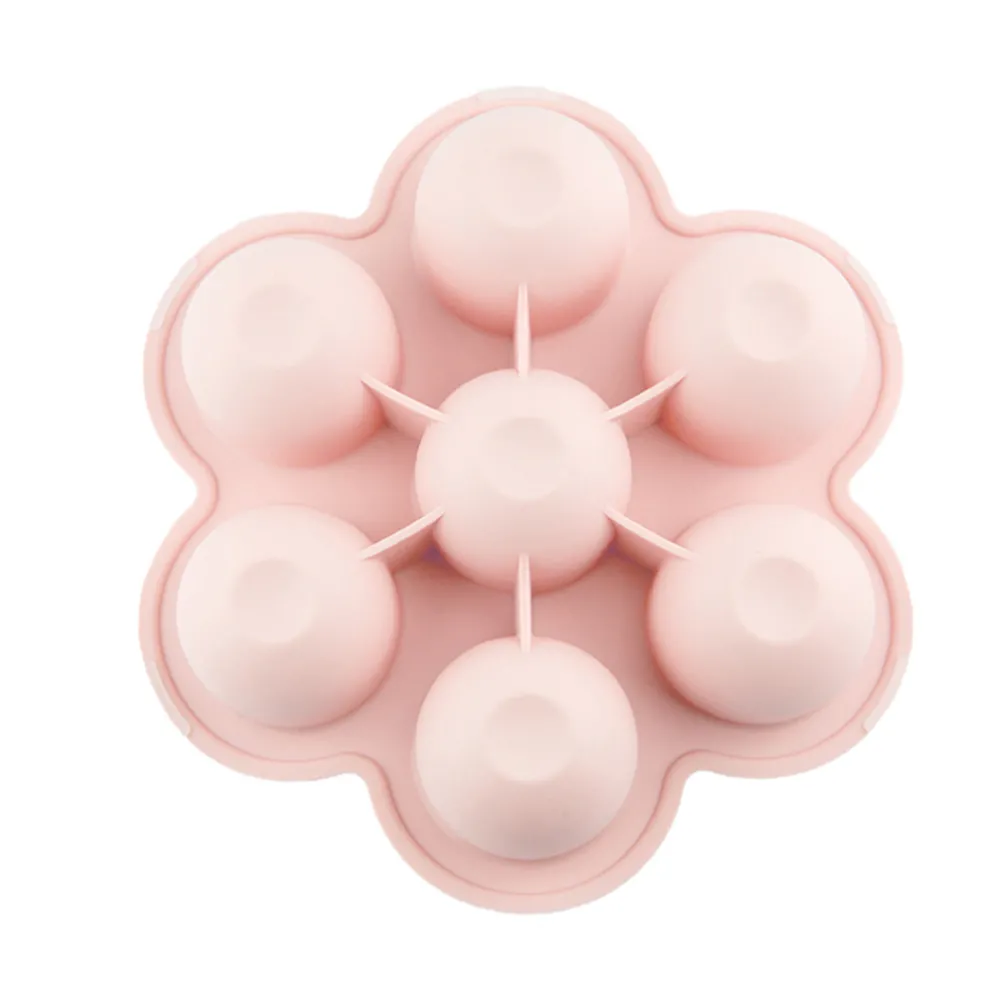 Le Toft Fryseboks 7 rum - smokey rose- Madopbevaring