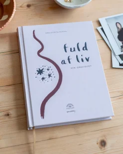 Specialday Fuld af liv - min graviditet- Bøger