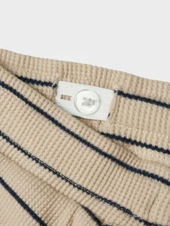 NAME IT Fully shorts - NAVYBLAZER- Shorts