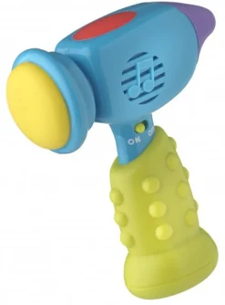 Playgro Fun Sounds Hammer Boy- Aktivitetslegetøj