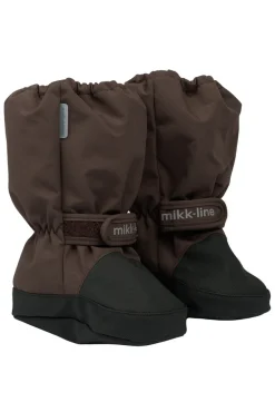 Mikk-Line Futter - Raisin- Overtræksfutter