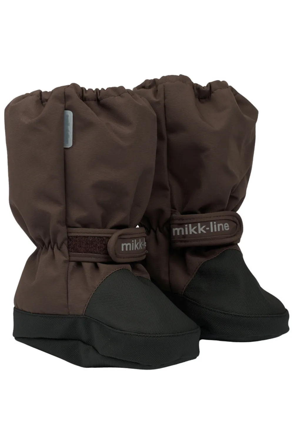 Mikk-Line Futter - Raisin- Overtræksfutter