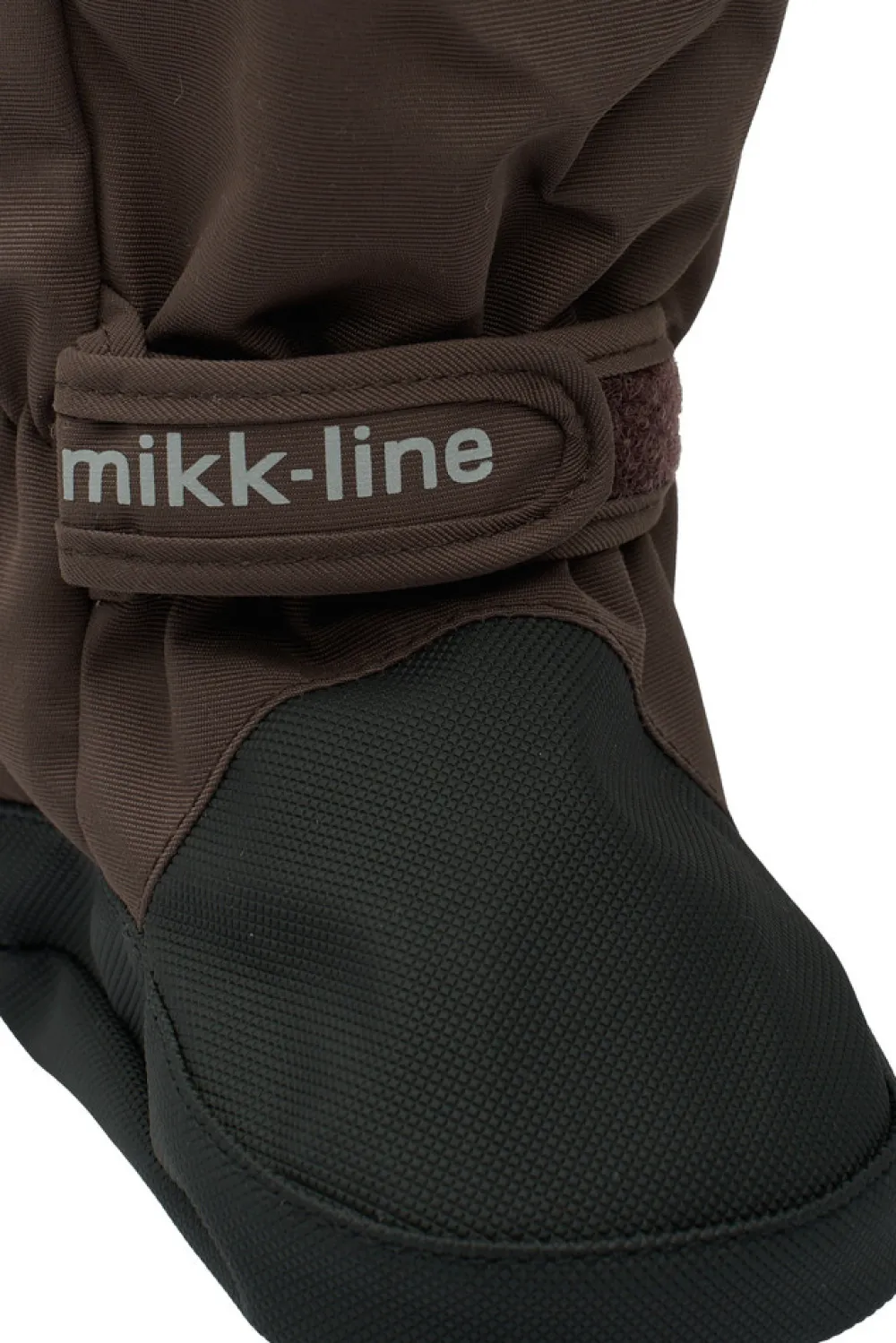 Mikk-Line Futter - Raisin- Overtræksfutter