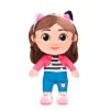 Gabby`s Dollhouse Gabby Bamse (45cm)- Kendte Bamser