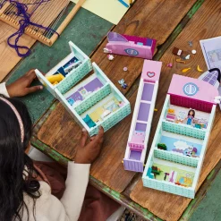 LEGO Gabby's Dollhouse Gabbys dukkehus 10788 LEGO® Gabby´s Dollhouse- Lego