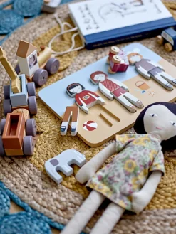 Bloomingvillemini Gabi Puslespil- Puslespil