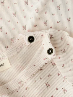 Lil' Atelier Gago Natdragt - Almost Mauve- Natdragter