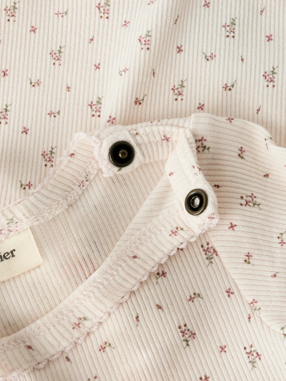 Lil' Atelier Gago Natdragt - Almost Mauve- Natdragter