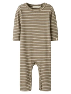 Lil' Atelier Gago Natdragt - Sepia Tint- Natdragter