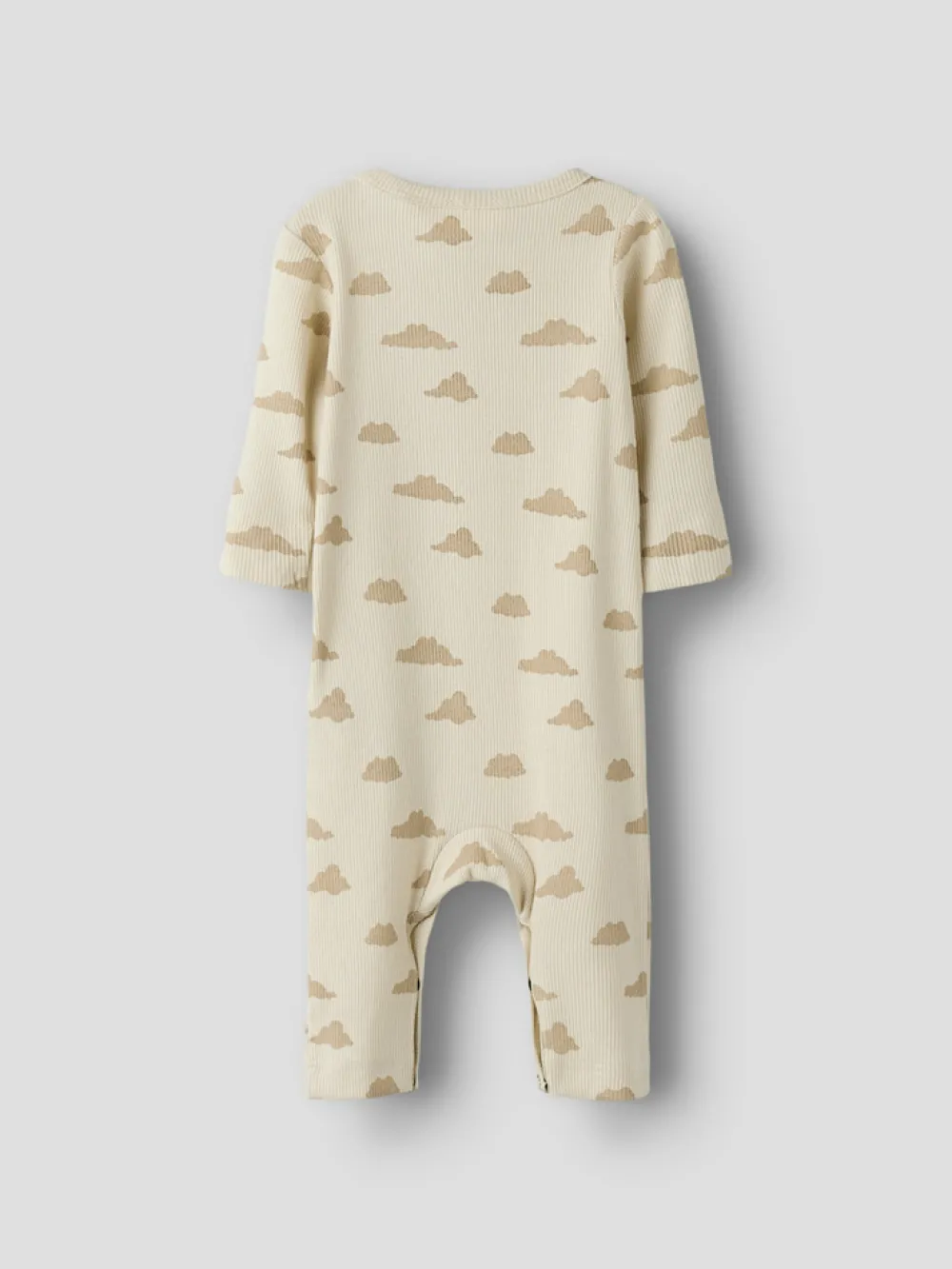 Lil' Atelier Gago Natdragt - Turtledove- Natdragter