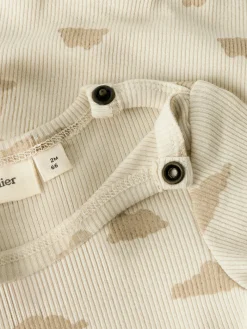 Lil' Atelier Gago Natdragt - Turtledove- Natdragter