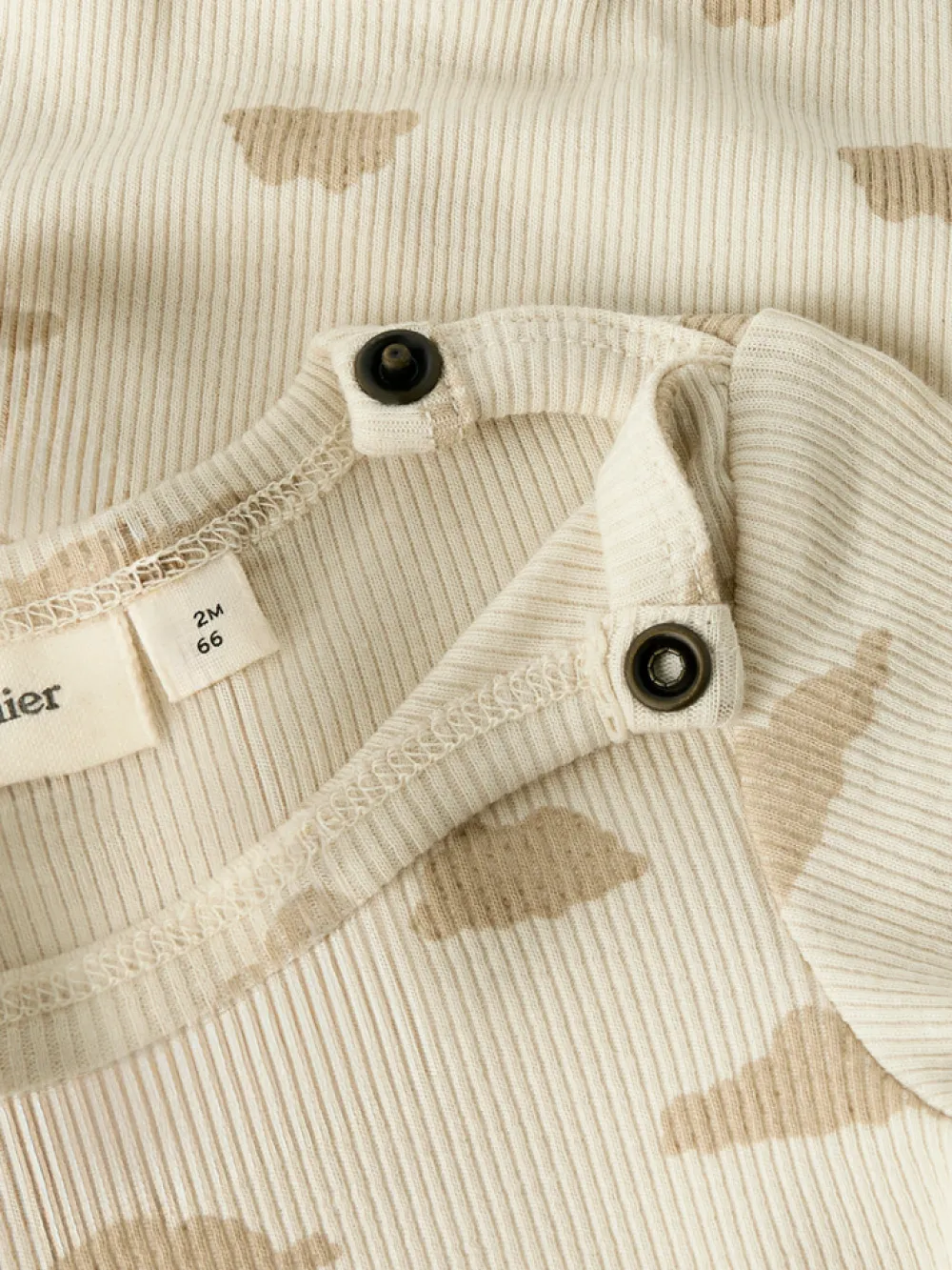 Lil' Atelier Gago Natdragt - Turtledove- Natdragter