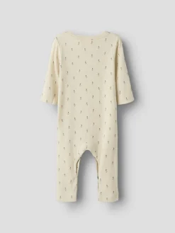 Lil' Atelier Gago Natdragt - Turtledove- Natdragter