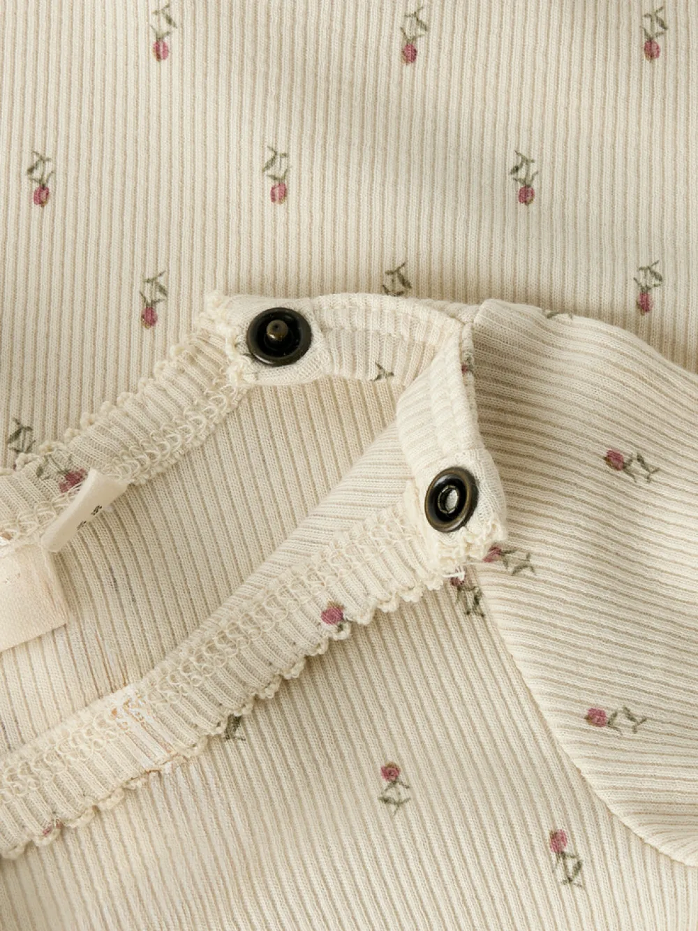 Lil' Atelier Gago Natdragt - Turtledove- Natdragter