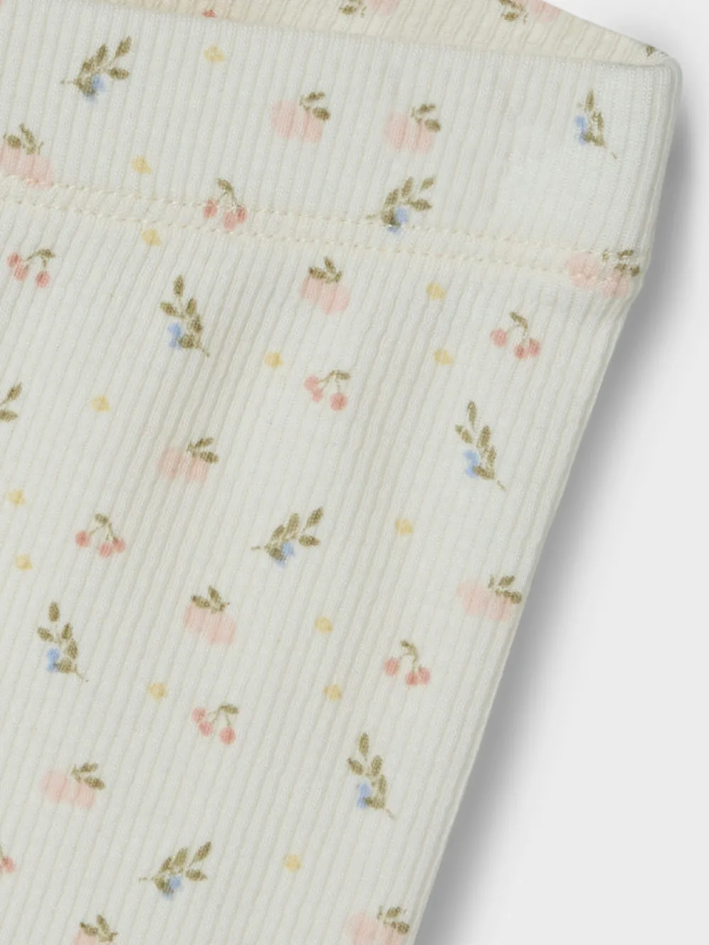 Lil' Atelier Gago slim indershorts - COCO MILK- Shorts