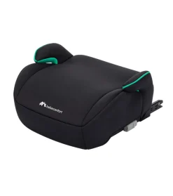 Bebeconfort Gaia i-fix mineral black- Autostole 100-150 Cm (4-12 År)