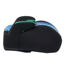 Bebeconfort Gaia i-safe fun stitch- Autostole 100-150 Cm (4-12 År)