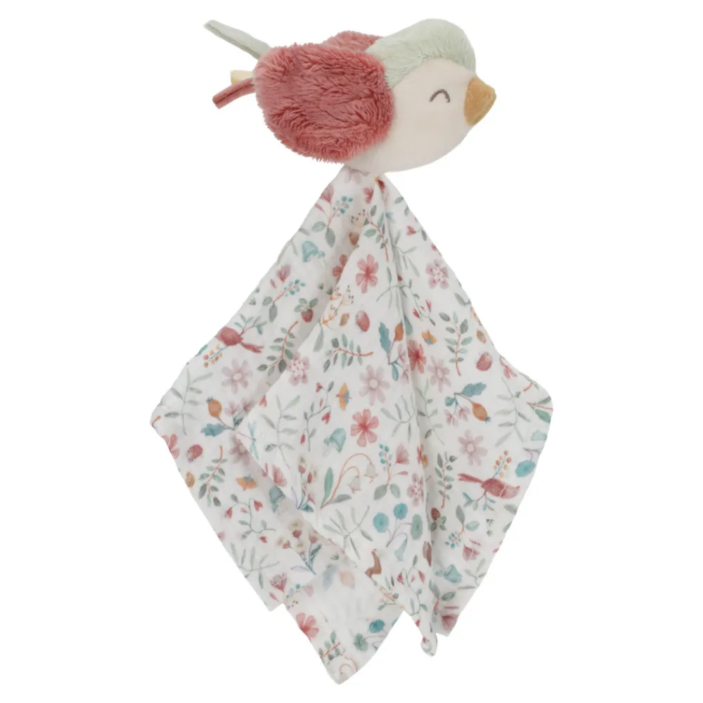 Little Dutch Gaveæske Fairy Garden- Bamser|Aktivitetslegetøj