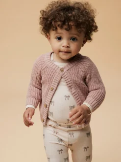 Lil' Atelier Gavo ls slim body - Silver Peo- Bodystocking Langærmet